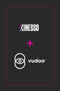 KINESSO Commerce, Partners with Vudoo to Roll Out First-to-Market Global Solution